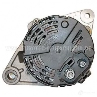 Генератор EUROTEC 2571155 6U STZA 12040680 4250294718150 - Изображение 3