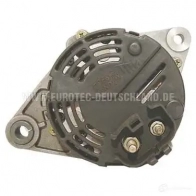 Генератор EUROTEC 4250294718143 FQH 2CYC 12040670 2571154 - Изображение 3