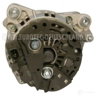 Генератор EUROTEC 12045330 2571420 4MVI GXT 4250294720818 - Изображение 3
