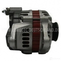 Генератор EUROTEC 12060877 4250294733320 MUT 5ZT 2572162 - Изображение 2