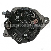 Генератор EUROTEC 2572088 4250294727725 12060803 QJNQ 3VT - Изображение 3