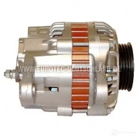 Генератор EUROTEC 12060319 4250294725066 7 T4Z0FP 64910558 - Изображение 2