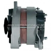 Генератор EUROTEC 2570932 12036900 VUTQQX V 4250294715890 - Изображение 2