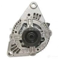 Генератор EUROTEC Nissan Micra (K11) 2 Хэтчбек 12060278 4250294724687 V0PMV 7K