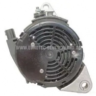 Генератор EUROTEC 2571840 12060278 4250294724687 V0PMV 7K - Изображение 3