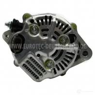 Генератор EUROTEC 4250294725899 12060422 2571941 J 4O3P - Изображение 3