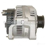 Генератор EUROTEC 2571115 CGA6 9 12040090 4250294717757 - Изображение 2
