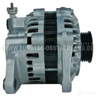 Генератор EUROTEC 6 LAQZ 2572080 4250294727640 12060795 - Изображение 2