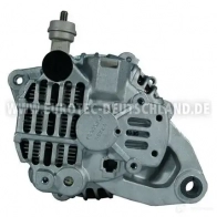Генератор EUROTEC 6 LAQZ 2572080 4250294727640 12060795 - Изображение 3