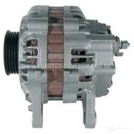 Генератор EUROTEC 75 88S 2572048 12060763 4250294727329 - Изображение 2