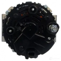 Генератор EUROTEC 2572855 12090453 NR ISLB 4250294737878 - Изображение 3