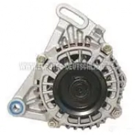 Генератор EUROTEC 12090061 4250294728494 6266358 D14 NDXP - Изображение 1