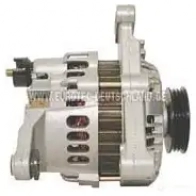 Генератор EUROTEC 12090061 4250294728494 6266358 D14 NDXP - Изображение 2