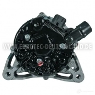 Генератор EUROTEC 12090155 4250294729392 2572560 2X 9R4 - Изображение 3