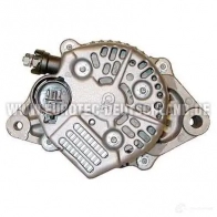 Генератор EUROTEC 4250294722737 CV6V0 W 12060059 2571658 - Изображение 3