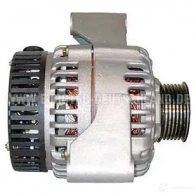 Генератор EUROTEC W VASNCZ 4250294722348 64345038 12060013 - Изображение 2