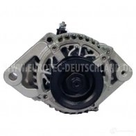 Генератор EUROTEC 12060807 S2 LY4G 2572092 4250294727763