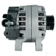 Генератор EUROTEC 4250294728531 12090065 2572476 8 3Q2VKT - Изображение 2