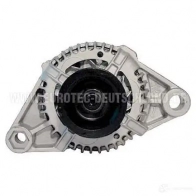 Генератор EUROTEC 12090069 4250294728579 RJPB P Fiat Palio (178) 1 Универсал 1.6 16V (178DxD1A) 100 л.с. 1996 – 2001