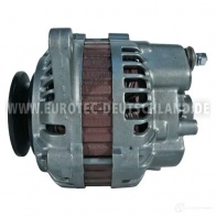 Генератор EUROTEC 12060756 2572041 4250294727251 ZAIS H - Изображение 2