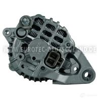 Генератор EUROTEC 12060756 2572041 4250294727251 ZAIS H - Изображение 3