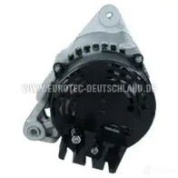 Генератор EUROTEC 4250294728364 2572461 12090047 N G4IQ6G - Изображение 3