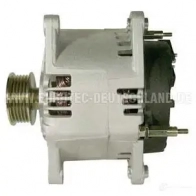 Генератор EUROTEC 12044740 2571385 HEL YSV 4250294720450 - Изображение 2