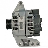 Генератор EUROTEC 12090243 4250294731852 2572645 U2N2 8 - Изображение 2