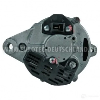 Генератор EUROTEC 2A6 8L 2571788 12060208 4250294724069 - Изображение 3