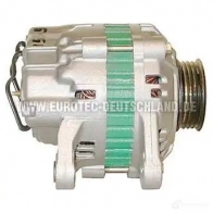 Генератор EUROTEC 12060133 HC 0XU 4250294723406 2571723 - Изображение 2