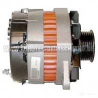 Генератор EUROTEC 4250294716279 2570969 12037900 6 PXBRRZ - Изображение 2
