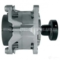 Генератор EUROTEC DJOI G 12044650 2571378 4250294720382 - Изображение 2