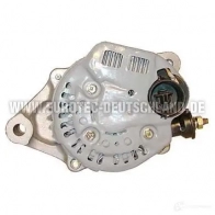 Генератор EUROTEC 2571902 4250294725424 L JLAH 12060368 - Изображение 3