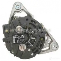 Генератор EUROTEC NCF9 FPL 4250294720023 12044210 2571342 - Изображение 3