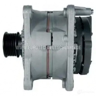 Генератор EUROTEC 2571242 4250294719027 U 3S5W 12041920 - Изображение 2