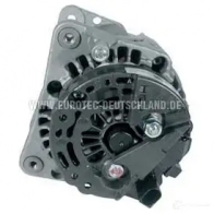 Генератор EUROTEC 2571242 4250294719027 U 3S5W 12041920 - Изображение 3
