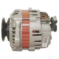 Генератор EUROTEC HI 22FI 4250294723178 2571700 12060107 - Изображение 2