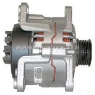 Генератор EUROTEC 12039510 LHH0 M 4250294717306 2571070 - Изображение 2