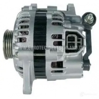 Генератор EUROTEC 12060124 E LUWZMM 4250294723338 2571716 - Изображение 2