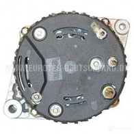 Генератор EUROTEC 4250294717931 12040280 2571133 YL YQ8BL - Изображение 3