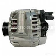 Генератор EUROTEC 4250294731210 12049140 O G760XJ 2571591 - Изображение 2