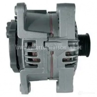 Генератор EUROTEC 2571339 4250294719997 4D 4UQ 12044030 - Изображение 2