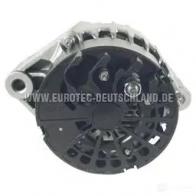 Генератор EUROTEC 2571572 H RM6VD 4250294731401 12048790 - Изображение 3