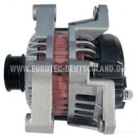Генератор EUROTEC 2572468 12090055 4250294728432 H0 U25O0 - Изображение 2