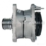 Генератор EUROTEC 12047250 2571489 OLKOD S 4250294721488 - Изображение 2