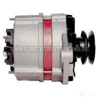 Генератор EUROTEC 4250294715791 12036790 EL64 E 2570922 - Изображение 2
