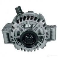 Генератор EUROTEC 4250294732231 Ford Mondeo 3 (GE, B5Y) Хэтчбек 2.0 TDCi 130 л.с. 2001 – 2007 12049460 WT5 C7Y7