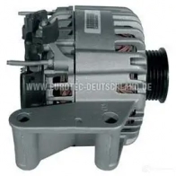 Генератор EUROTEC 4250294732231 2571610 12049460 WT5 C7Y7 - Изображение 2