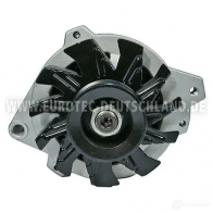 Генератор EUROTEC 12090145 Chevrolet Camaro 4250294729293 JH BE86I