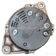 Генератор EUROTEC AXOQ4 YM 2571015 4250294716736 12038790 - Изображение 3